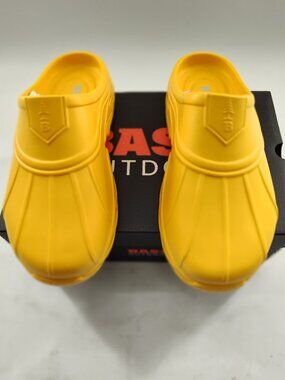 Men's & Women's Bass Outdoor Field Slide Men's Size 9 Women's Size 10 P#681@CMK
